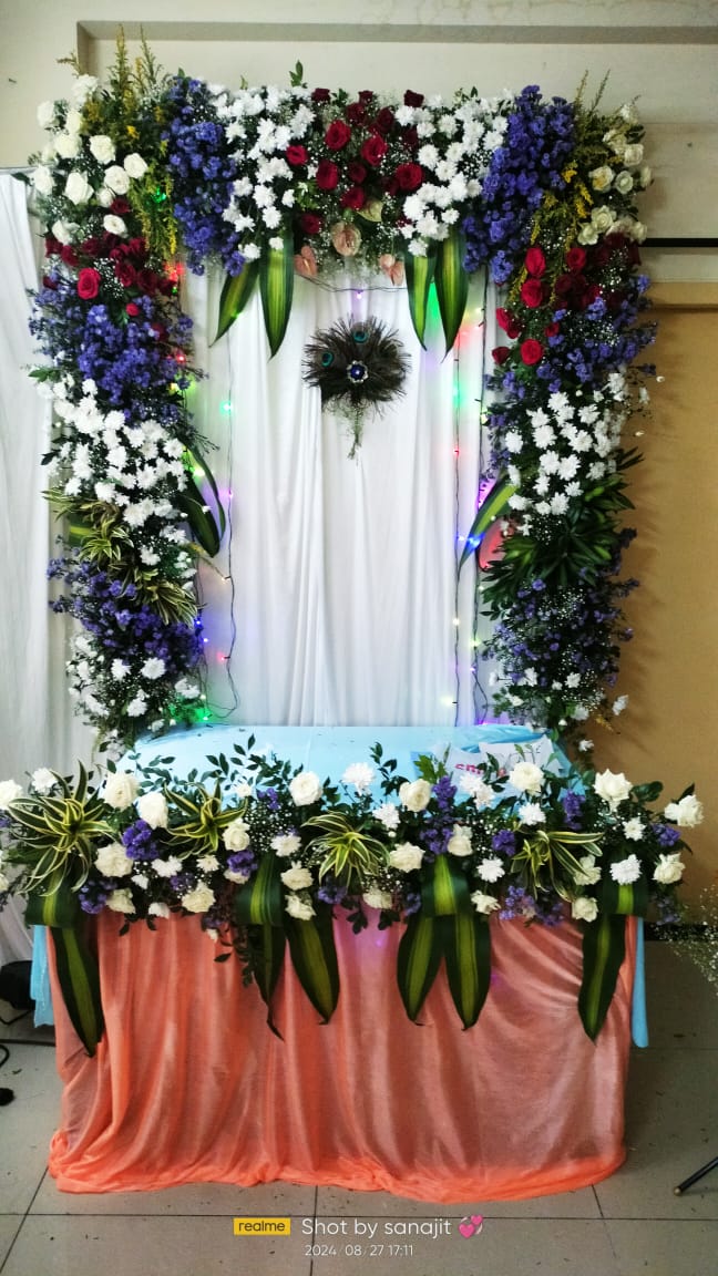 Balloon Column Entry